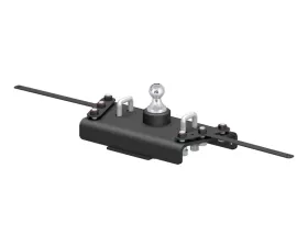Curt OEM-Style Gooseneck Hitch for Ram 3500