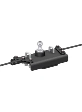 Curt OEM-Style Gooseneck Hitch for Ram 3500                                     - 60626 - Image 2
