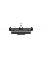 Curt OEM-Style Gooseneck Hitch for Ram 3500                                     - 60626 - Image 3