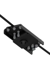 Curt OEM-Style Gooseneck Hitch for Ram 3500                                     - 60626 - Image 6