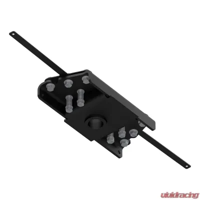 Curt OEM-Style Gooseneck Hitch for Ram 3500 - 60626