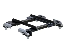 Curt OEM Puck System 5th Wheel Roller Adapter for GM