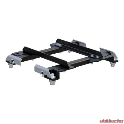 Curt OEM Puck System 5th Wheel Roller Adapter for GM - 16023