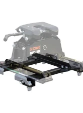 Curt OEM Puck System 5th Wheel Roller Adapter for GM                                     - 16023 - Image 2