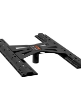 Curt X5 Gooseneck-to-5th-Wheel Adapter Plate for Double Lock                                     - 16210 - Image 8