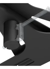 Curt X5 Gooseneck-to-5th-Wheel Adapter Plate for Double Lock                                     - 16210 - Image 7