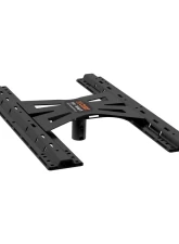 Curt X5 Gooseneck-to-5th-Wheel Adapter Plate for Double Lock EZr                                     - 16220 - Image 7