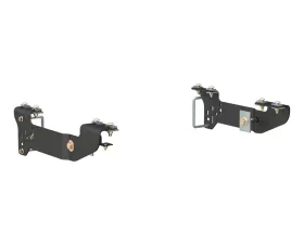 Curt Custom 5th Wheel Brackets