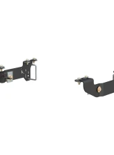 Curt Custom 5th Wheel Brackets                                     - 16400 - Image 2