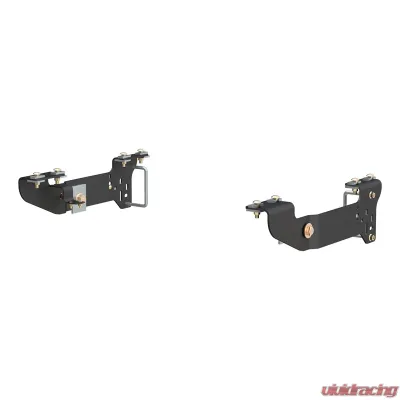 Curt Custom 5th Wheel Brackets - 16400