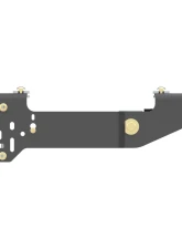 Curt Custom 5th Wheel Brackets                                     - 16400 - Image 3