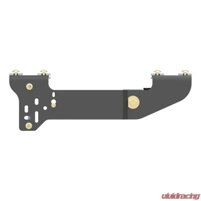 Curt Custom 5th Wheel Brackets - 16400