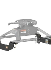 Curt Custom 5th Wheel Brackets                                     - 16400 - Image 4