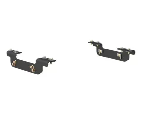 Curt Custom 5th Wheel Brackets