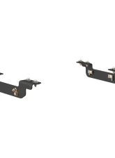 Curt Custom 5th Wheel Brackets                                     - 16411 - Image 5