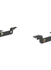 Curt Custom 5th Wheel Brackets                                     - 16411 - Image 2