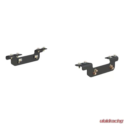 Curt Custom 5th Wheel Brackets - 16411