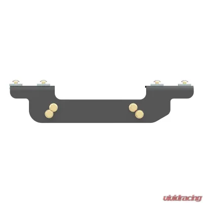 Curt Custom 5th Wheel Brackets - 16411