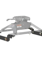 Curt Custom 5th Wheel Brackets                                     - 16411 - Image 4