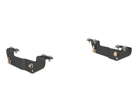 Curt Custom 5th Wheel Brackets