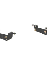 Curt Custom 5th Wheel Brackets                                     - 16418 - Image 5