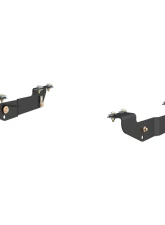 Curt Custom 5th Wheel Brackets                                     - 16418 - Image 2