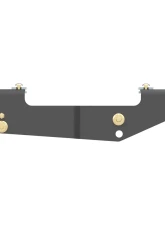 Curt Custom 5th Wheel Brackets                                     - 16418 - Image 3