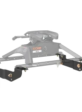 Curt Custom 5th Wheel Brackets                                     - 16418 - Image 4