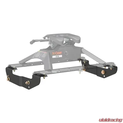 Curt Custom 5th Wheel Brackets - 16418