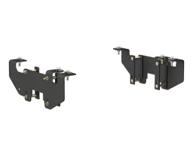 Curt Custom 5th Wheel Brackets