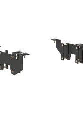 Curt Custom 5th Wheel Brackets                                     - 16419 - Image 5