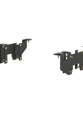 Curt Custom 5th Wheel Brackets                                     - 16419 - Image 2