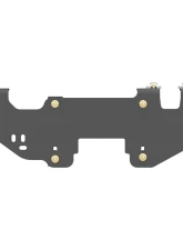 Curt Custom 5th Wheel Brackets                                     - 16419 - Image 3