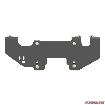 Curt Custom 5th Wheel Brackets - 16419