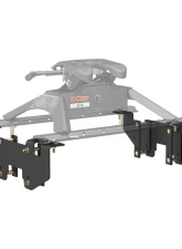 Curt Custom 5th Wheel Brackets                                     - 16419 - Image 4