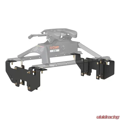 Curt Custom 5th Wheel Brackets - 16419
