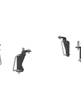 Curt Custom 5th Wheel Brackets                                     - 16420 - Image 5