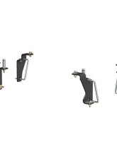 Curt Custom 5th Wheel Brackets                                     - 16420 - Image 2