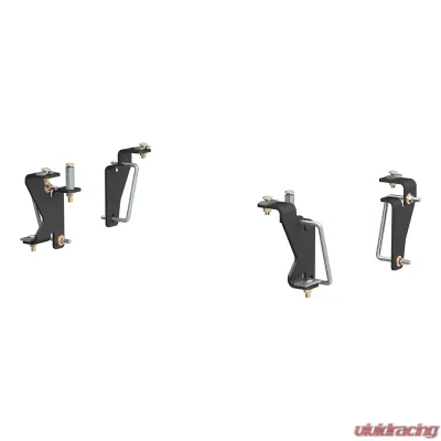 Curt Custom 5th Wheel Brackets - 16420