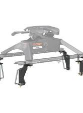 Curt Custom 5th Wheel Brackets                                     - 16420 - Image 4