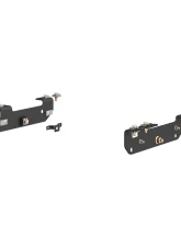 Curt Custom 5th Wheel Brackets                                     - 16424 - Image 2