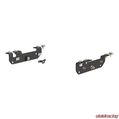 Curt Custom 5th Wheel Brackets - 16424