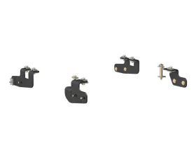 Curt Custom 5th Wheel Brackets