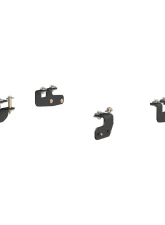 Curt Custom 5th Wheel Brackets                                     - 16427 - Image 2