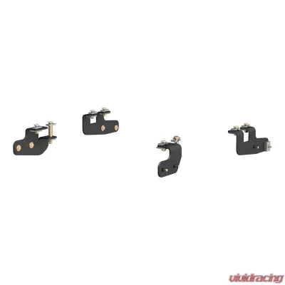 Curt Custom 5th Wheel Brackets - 16427