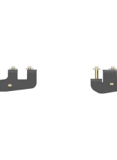 Curt Custom 5th Wheel Brackets                                     - 16427 - Image 3