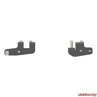 Curt Custom 5th Wheel Brackets - 16427