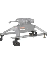 Curt Custom 5th Wheel Brackets                                     - 16427 - Image 4