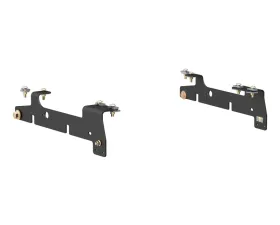 Curt Custom 5th Wheel Brackets
