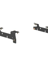 Curt Custom 5th Wheel Brackets                                     - 16437 - Image 5